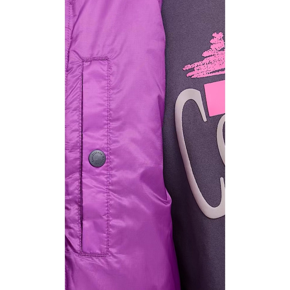 Size Medium - Nike ACG "Rope De Dope" Men's Puffer Primaloft Jacket FV8690-573 - Picture 9 of 13